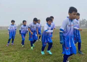 Villa San Agustín continúa con sus programaciones