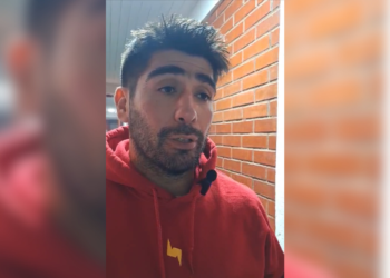 [VIDEO] Tachuela Bravo: “Se tomó muy a la ligera el tema del Club y creo que hubo dirigentes que dejaron muy mal al Club”