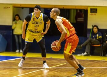 Español se apresta a último fin de semama de la fase regular en la LNB