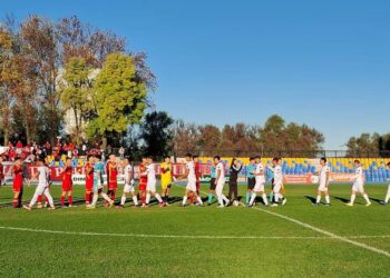 Choque de equipos maulinos destaca en esta fecha de la Tercera División B
