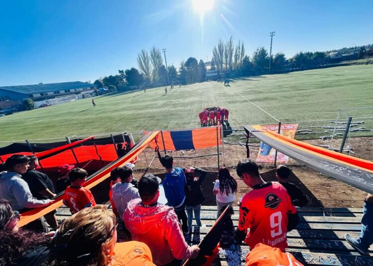 Copa de Campeones en honor ratificó horarios para este fin de semana