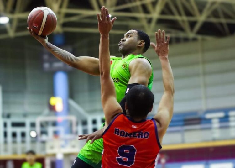 “Lorito” talquino anhela continuar su vuelo ascendente en la LNB2