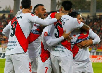 Curicanos quieren aprovechar envión tras vencer a Rangers