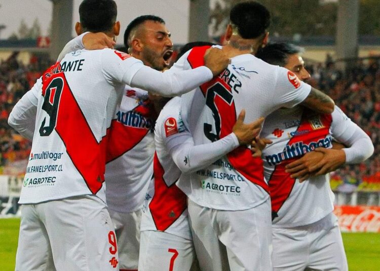 Curicanos quieren aprovechar envión tras vencer a Rangers