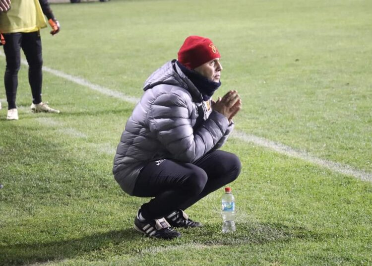 Luvera: “No debemos desesperarnos por estar primeros, segundos o terceros”