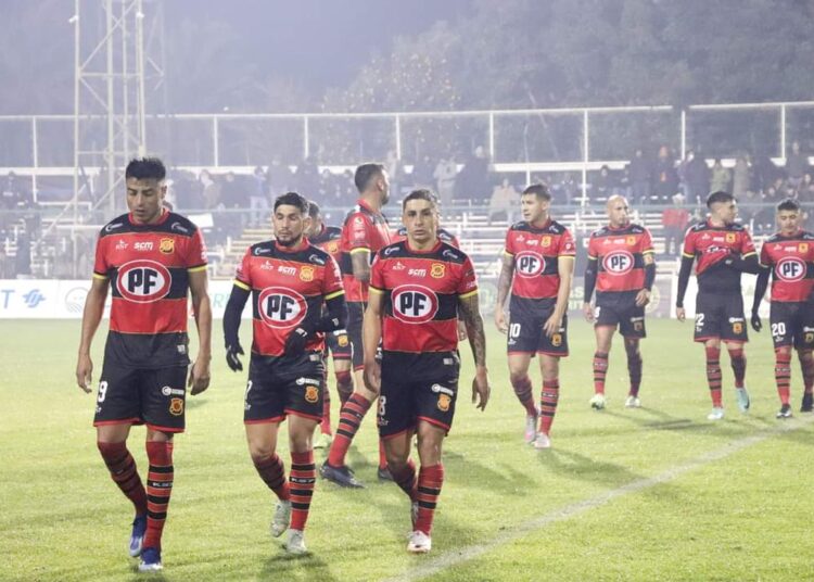 Una de las figuras del triunfo ante Santa Cruz es duda para partido ante la UdeC