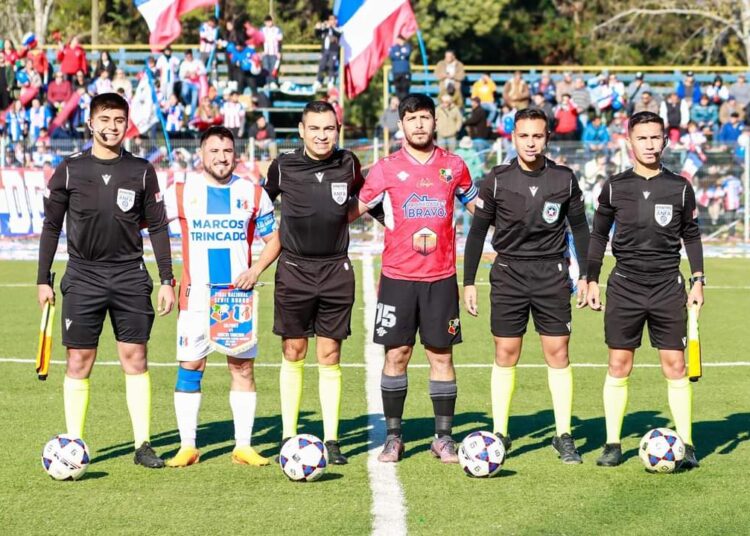 Galpones debe revertir serie para conquistar la corona de Chile en honor
