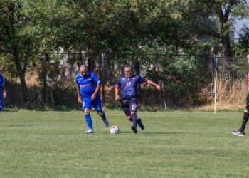 Regresa el buen fútbol de la Decana talquina con la fecha 10