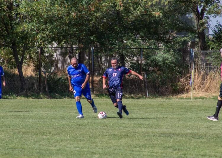 Regresa el buen fútbol de la Decana talquina con la fecha 10