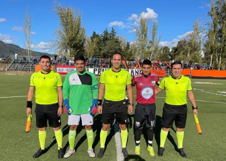 Partido pendiente será lo único que se jugará en honor este finde en Copa de Campeones