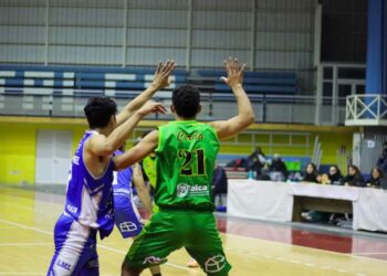 “Lorito” comenzó vuelo para ir por la victoria en la LNB2