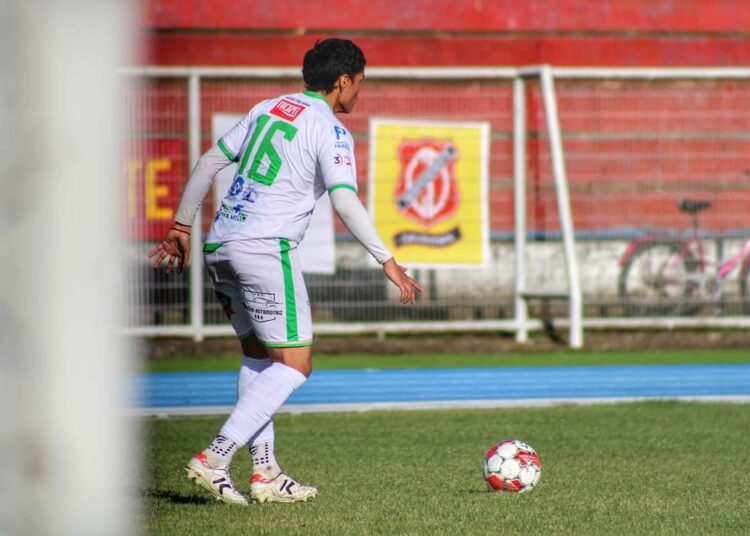 Buenos Aires de Parral viaja al Sur para seguir mejorando en la clasificación