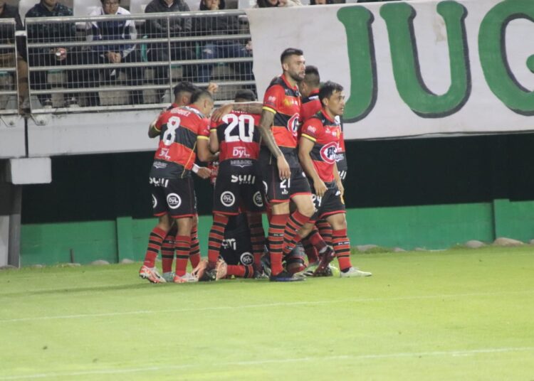 Rojinegro con adversario ratificado en Copa Chile y es un viejo conocido 