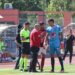 Luvera recupera un importante jugador y perderá dos en el torneo de la Primera B