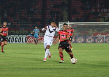 Rangers entrenó con posible equipo que se medirá a La Serena