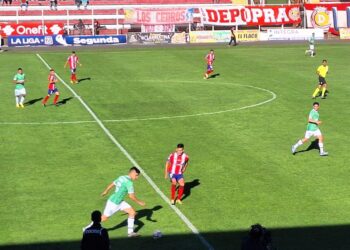 Linares espera aprovechar alza en su juego para ganar en su feudo