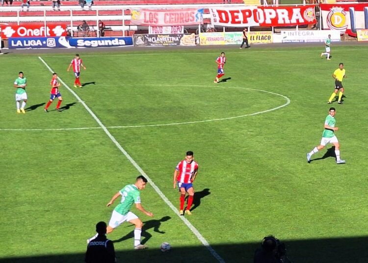 Linares espera aprovechar alza en su juego para ganar en su feudo