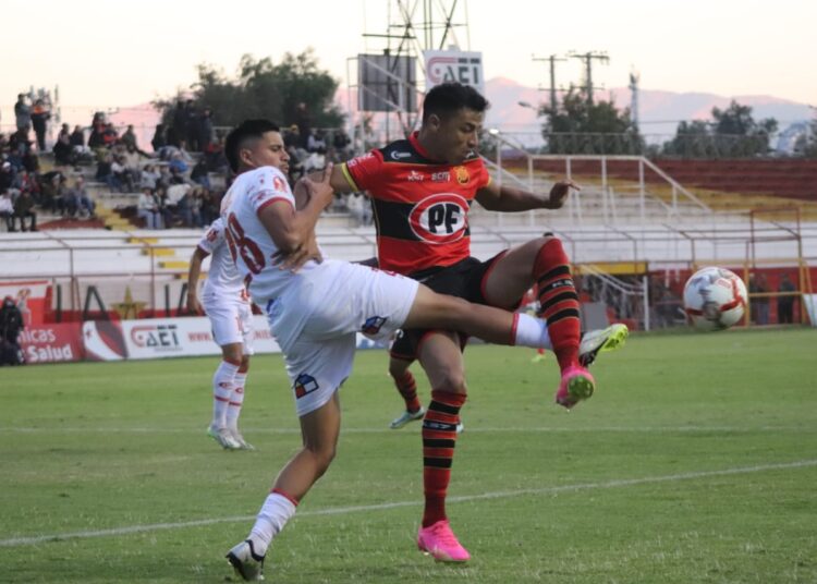 Alegre y la cohesión grupal: “Se armó un equipo muy sólido en lo humano”