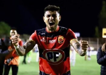 “Coca” Díaz: “Los clásicos están para ganarlos”