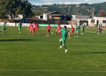 Conti Unido saldrá por la victoria para meterle presión a los punteros