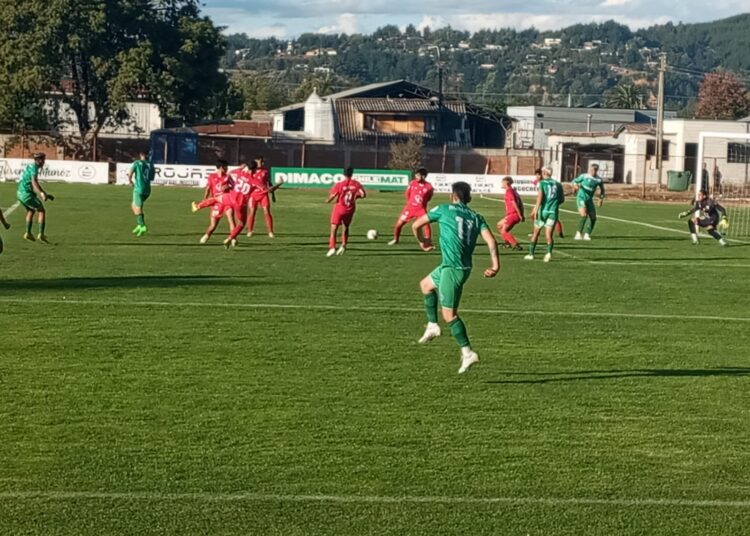 Conti Unido saldrá por la victoria para meterle presión a los punteros