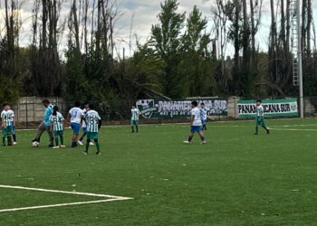 Asociaciones del fútbol amateur suspenden sus jornadas peloteras