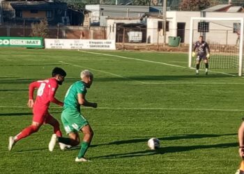 En la agonía Constitución dejó escapar clasificación y opción de jugar ante Colo-Colo