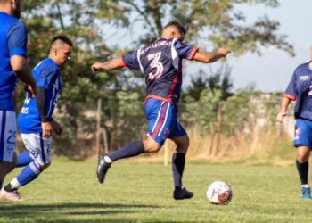 Novedades con las competencias regionales para este fin de semana