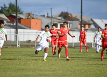 Buenos Aires de Parral recibirá a un tradicional adversario a nivel nacional