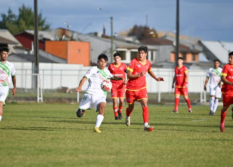Buenos Aires de Parral recibirá a un tradicional adversario a nivel nacional