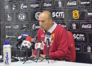 Luvera: “Entramos muy nerviosos, con ansiedad”