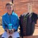 “Facu” Henríquez logró importante resultado en torneo internacional de tenis