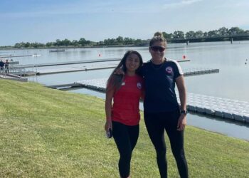 Karen Roco competirá en Copa del Mundo y espera por nominación a París 2024