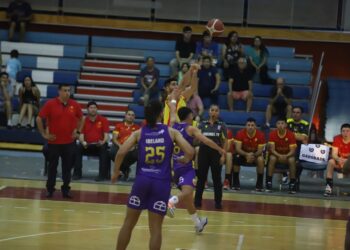 Comienza serie del terror: Español se jugará la vida para mantener la categoría