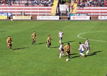 “Depo” ganó y sigue en racha tras salida de Eduardo Lobos
