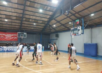 Truenos remontó para conseguir una importante victoria