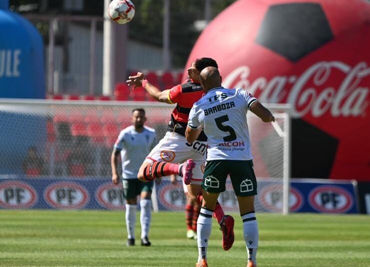 Rangers cambiará la zona defensiva para jugar contra Santa Cruz