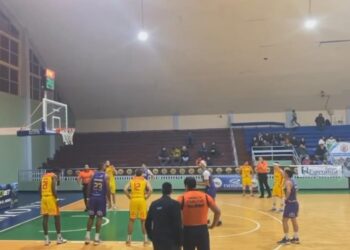 Hispanos perdieron y deberán revertir una serie complicada por la permanencia