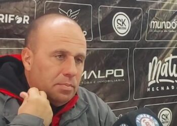 Luvera y caso Egaña: “Tuvo influenza, pero lo más importante es que está bien de salud”