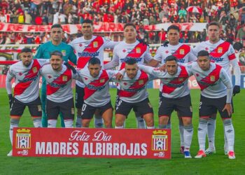 Malas noticias para el Curi luego de la pérdida de puntos