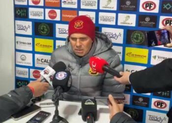 Luvera: “Es un campeonato muy difícil, se armaron bien los planteles”