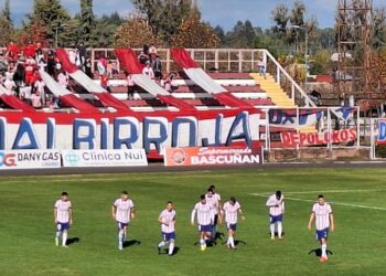 El “Depo” abrirá la duodécima fecha del torneo de Segunda División
