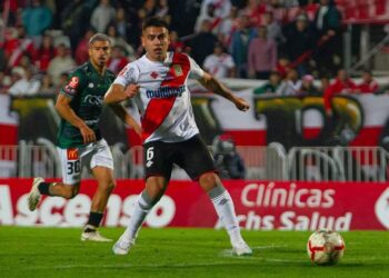 Albirrojos tendrán debut en la banca ante un duro rival