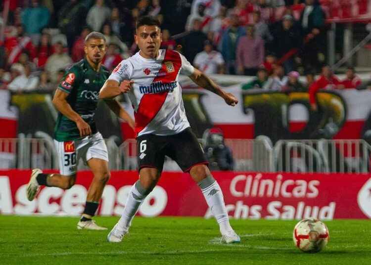 Albirrojos tendrán debut en la banca ante un duro rival