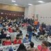 La fiesta del ajedrez infantil tuvo como epicentro Talca