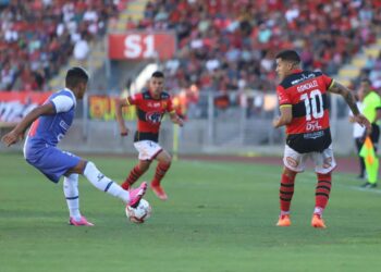 En Rangers comentaron de las posiciones a potenciar para segunda rueda