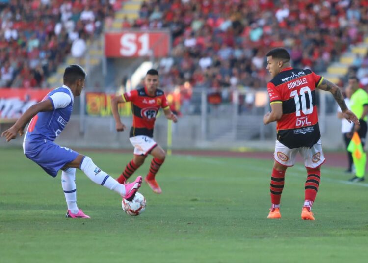 En Rangers comentaron de las posiciones a potenciar para segunda rueda