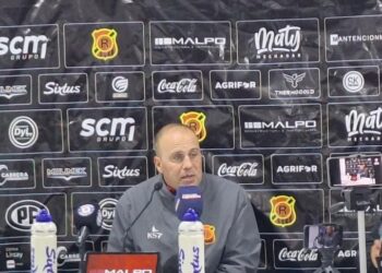 Luvera: “Rangers no puede estar todos los años cambiando técnico y 15 jugadores”