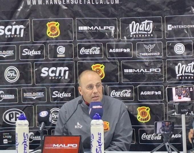 Luvera: “Rangers no puede estar todos los años cambiando técnico y 15 jugadores”