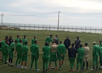 Conti Unido espera hacerse fuerte en casa para meterse en la zona alta de la tabla